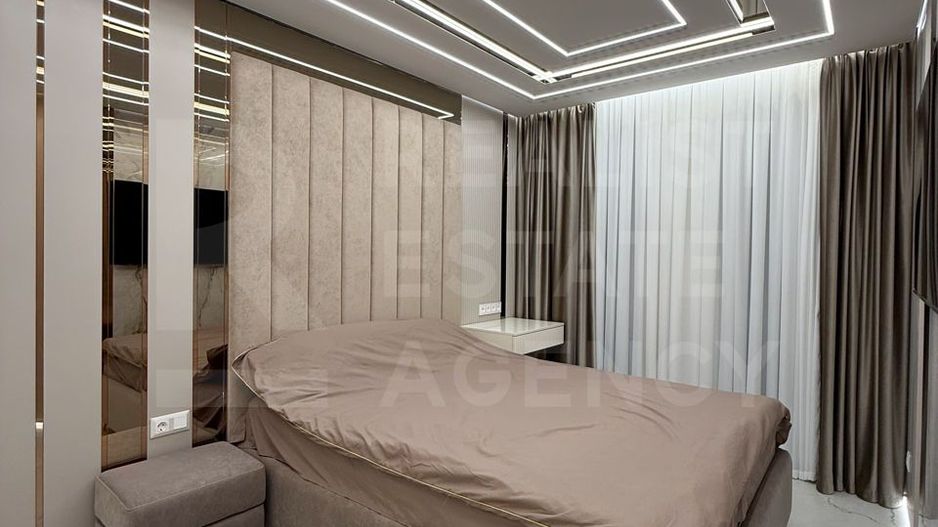 Chirie, apartament, 3 camere, bd. Mircea Cel Bătrân, Ciocana - Poză 5