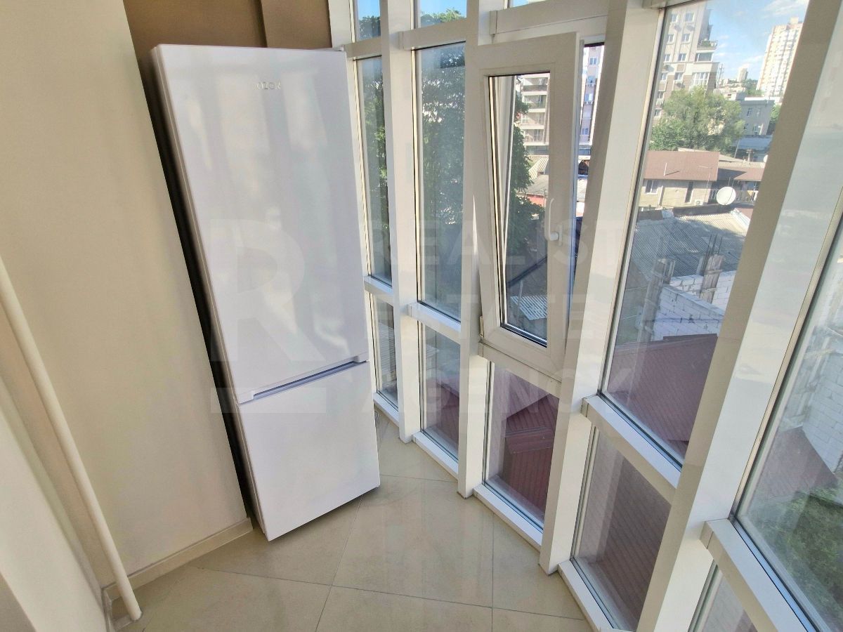 Chirie, apartament, o cameră, str. Alexandru Hâjdeu, Centru - Poză 5