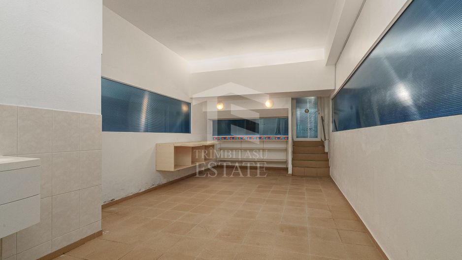 Spatiu comercial  424 mp  Oportunitati multiple - Baneasa Jandarmeriei - Poză 12