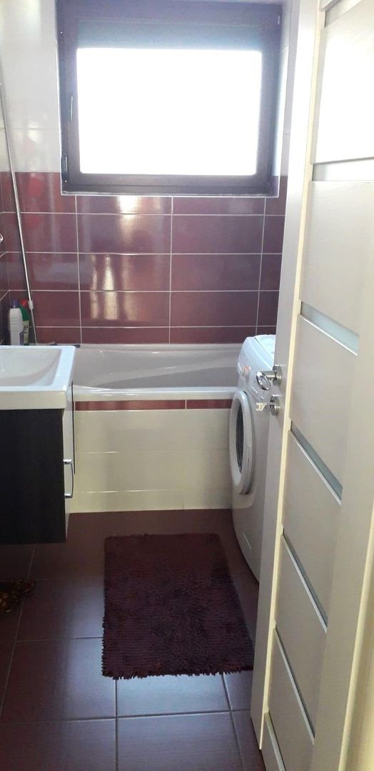 Apartament 3 camere Tractorul - Poză 11