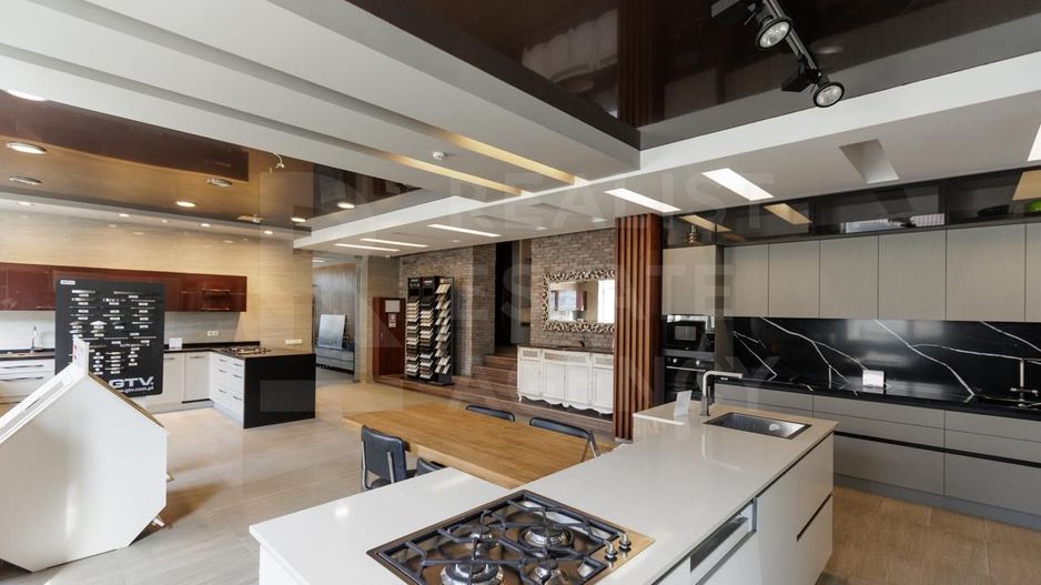 Chirie, spatiu comercial , 370 str. Calea Iesilor, Sculeni - Poză 9