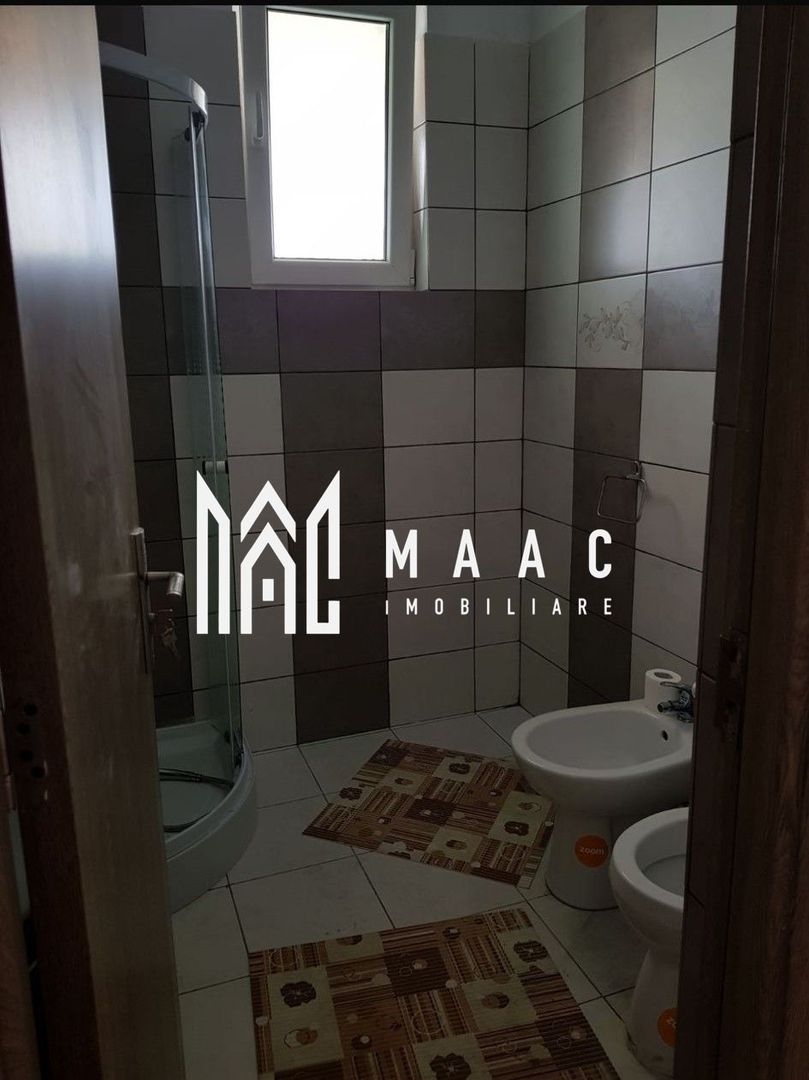 Apartament 3 camere | Etaj 3 | Balcon | 62 MP | Arhitectilor - Poză 12