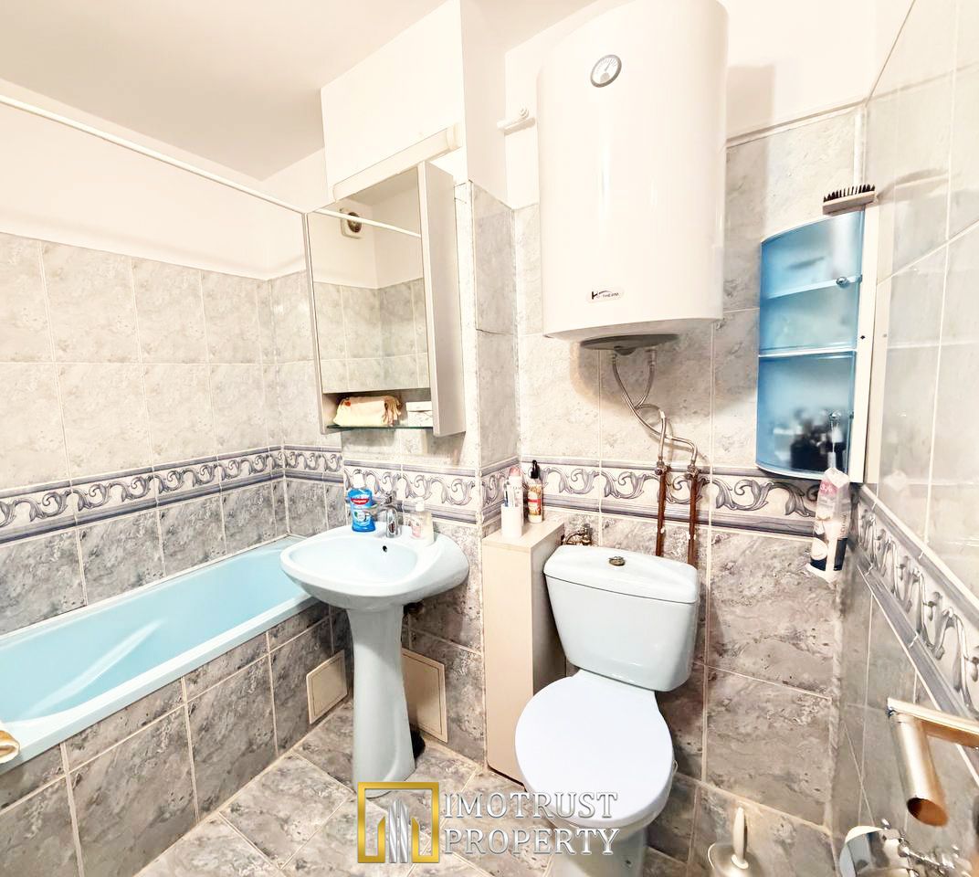 Apartament Samanta de vânzare | 89 mp | Piața sporturilor | Arad - Poză 7