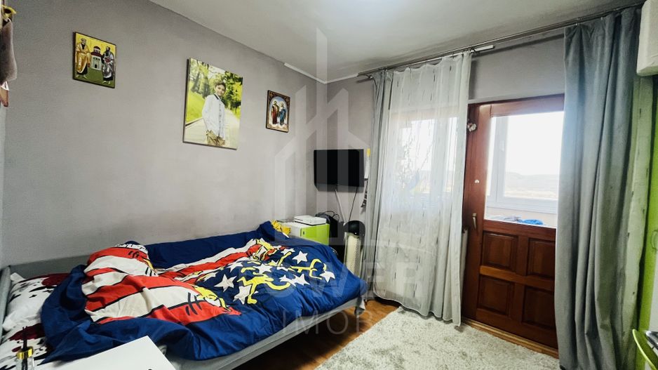 Apartament 3 camere-Vasile Aaron - Poză 3