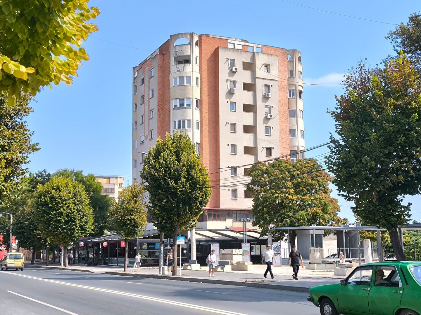 MANGALIA (Cod01) Pret Redus, spatiu comercial ultracentral! - Poză 18