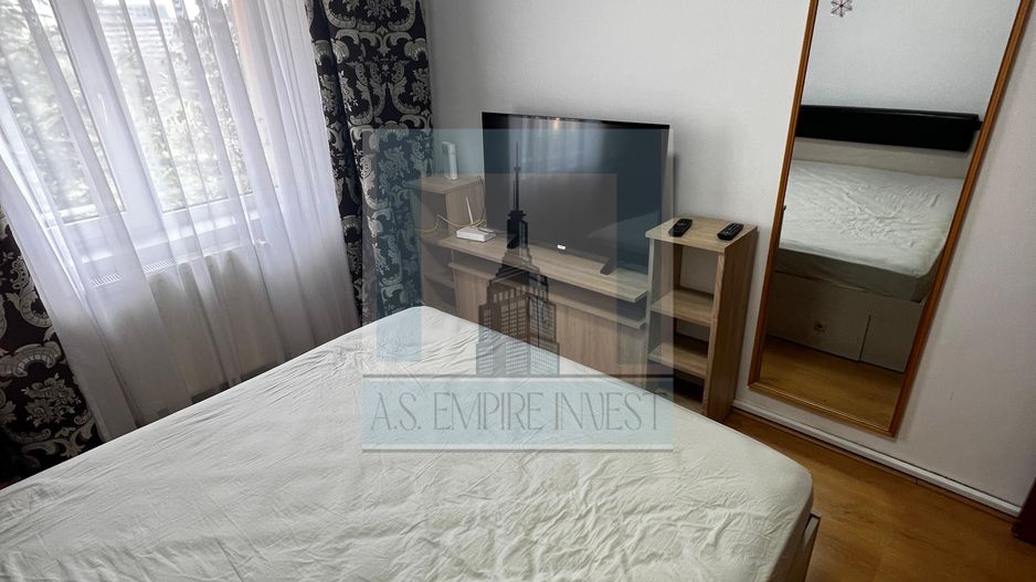 Apartament 3 camere decomandat, 2 bai - zona Racadau - Poză 12
