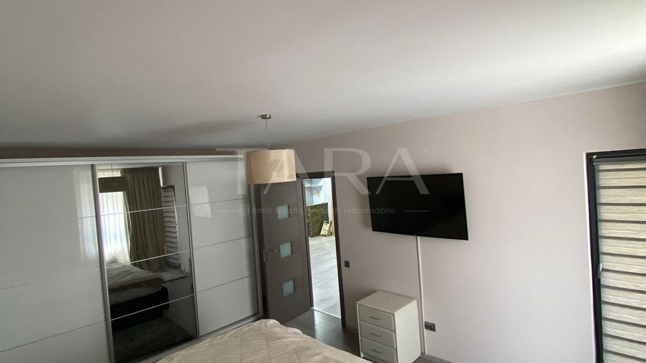 Locuință modernă, parcare inclusă – Floresti, zona Terra - Poză 7