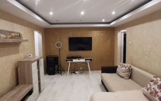 Apartament 2 camere nedecomandat, parter, Dacia, Iași – centrală proprie - Poză 2