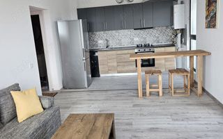 Apartament nou 2 cam. Loc parcare subteran inclus Exigent Afi Cotroceni - Poză 5