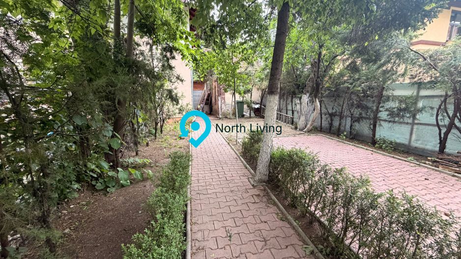 2 Camere in Vila | 1986 | Curte Privata 100M | Ion Mihalache - Poză 1