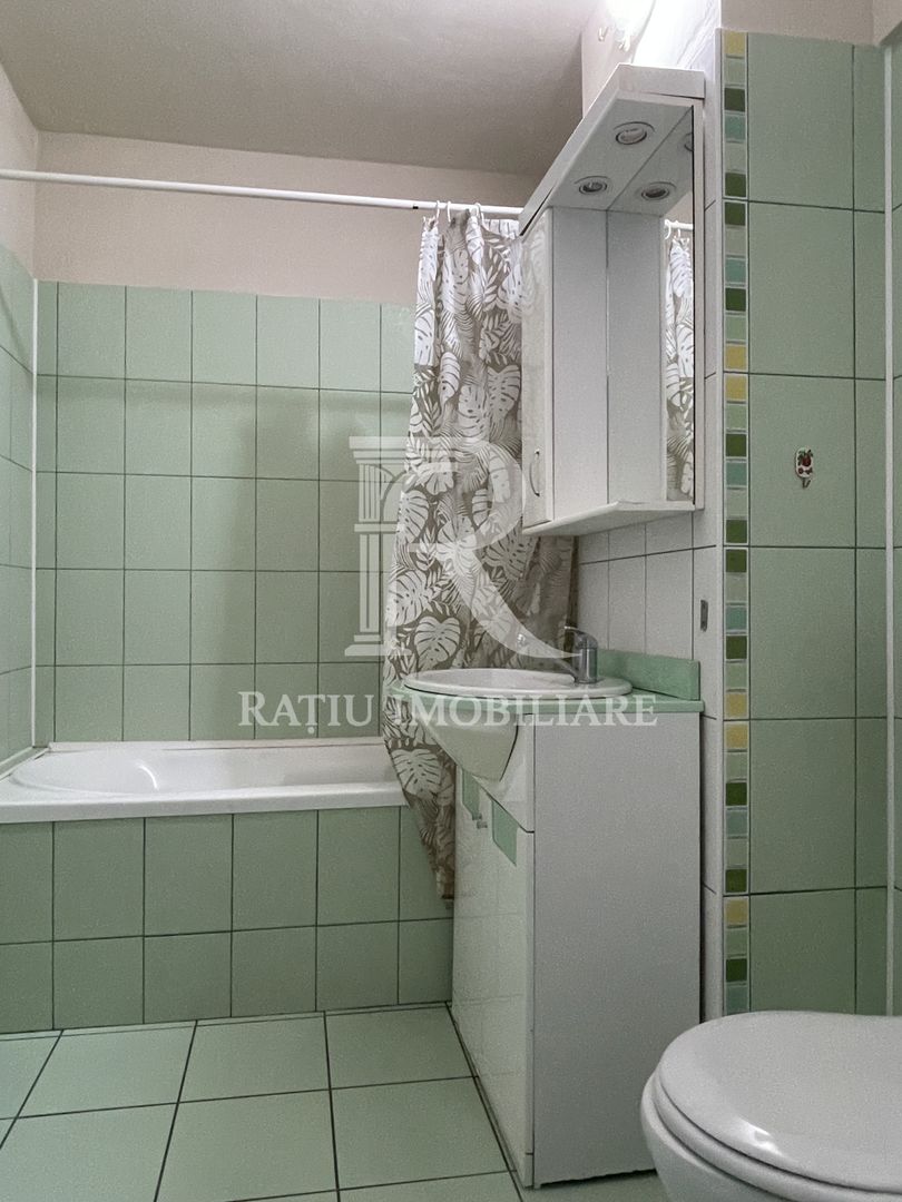 Apartament cu 2 camere | Cantemir | Oradea - Poză 13