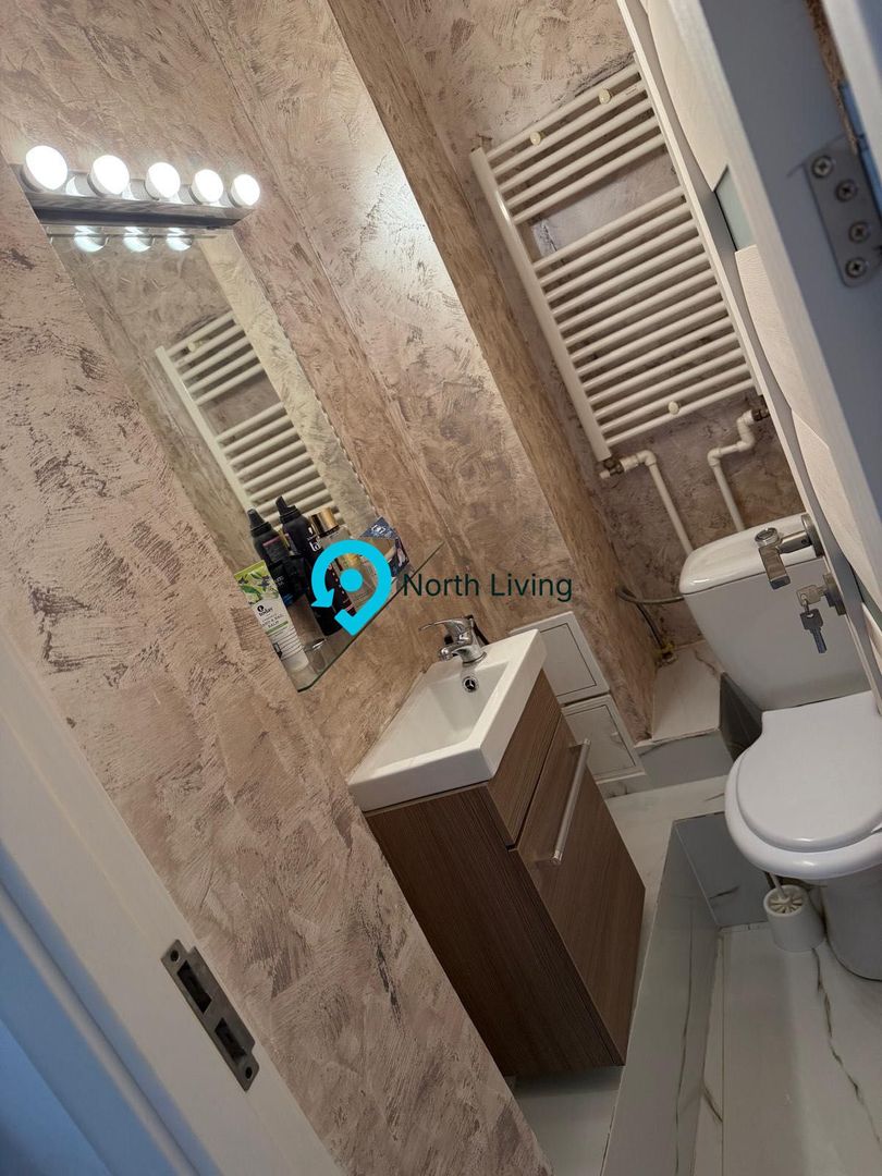 Apartament 4 camere Platza Romania - Poză 4