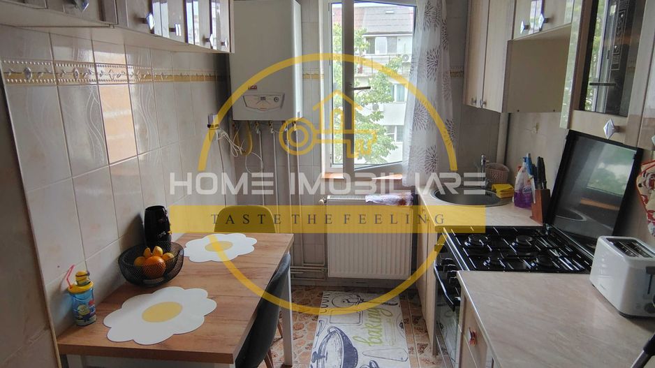 Apartament 2 camere, SD, 42MP // Pacurari - Pescarie (Planul II) - Poză 3
