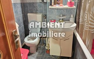 Apartament 2 camere, etaj 4, zona TRAIAN; - Poză 5