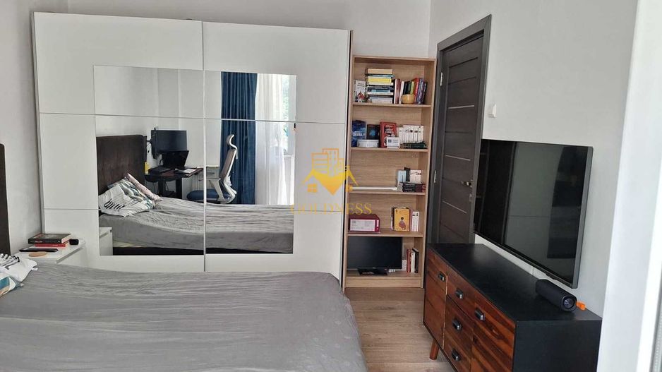 2 camere, Gheorgheni, FSEGA, Unirii, Detunata, Bisoara, Rebreanu - Poză 1