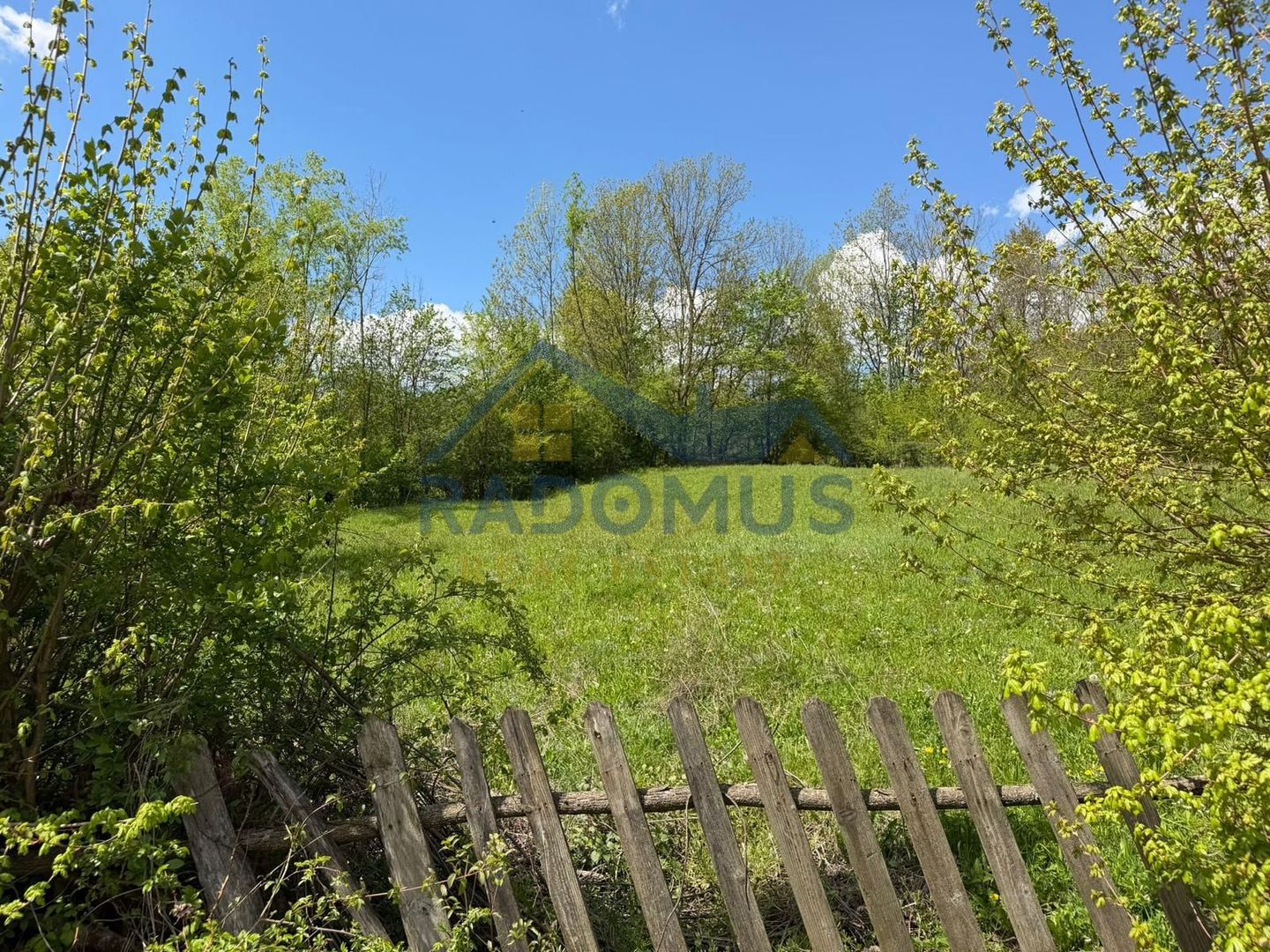 Teren Intravilan  – Provița de Jos | 1.939 mp | Curent electric - Poză 6