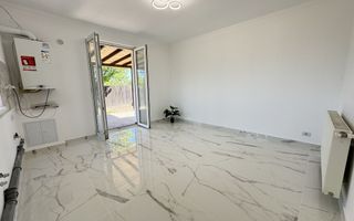 Casă de vânzare – Bucium – Păun, Iași – 2 camere, 60 mp utili, teren 370 mp - Poză 8