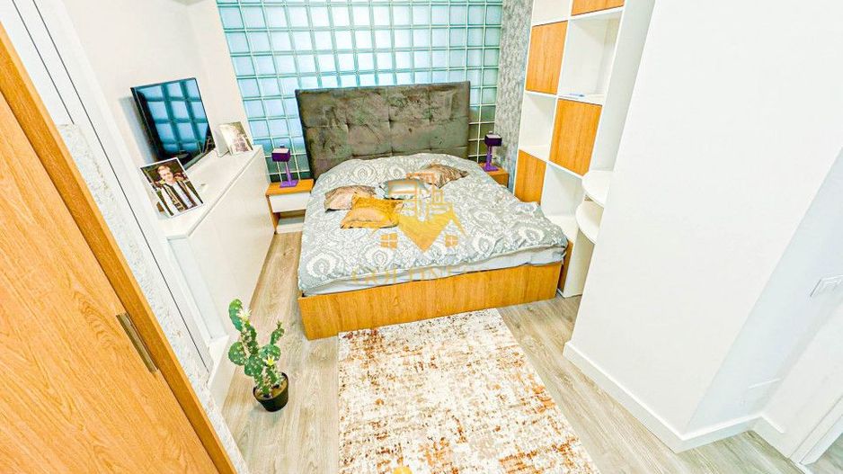 3 camere, modern, semicentral, Scala Center, zona Bosch, NTT Data - Poză 9