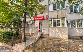 Spatiu Comercial | Chirie Flexibila | Parter - Poză 2