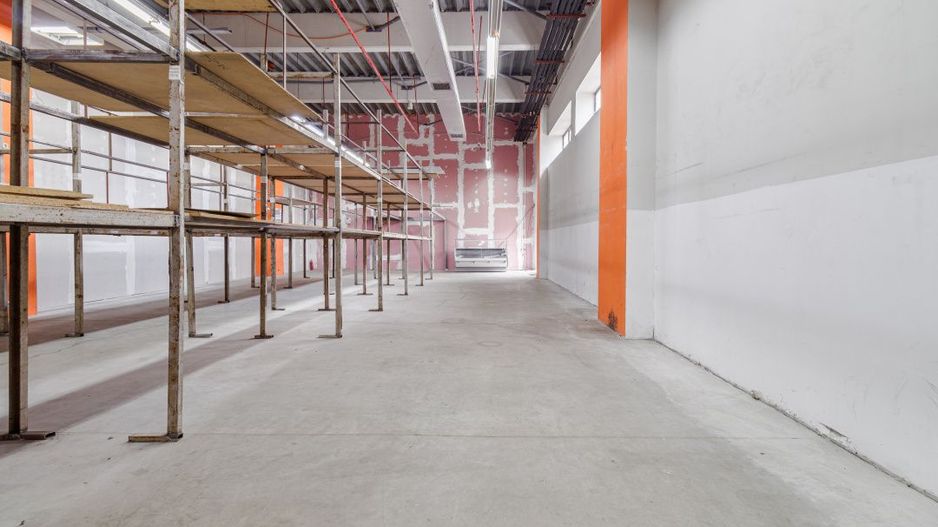 Spațiu comercial de închiriat in Năsăud Shopping Center - Poză 5