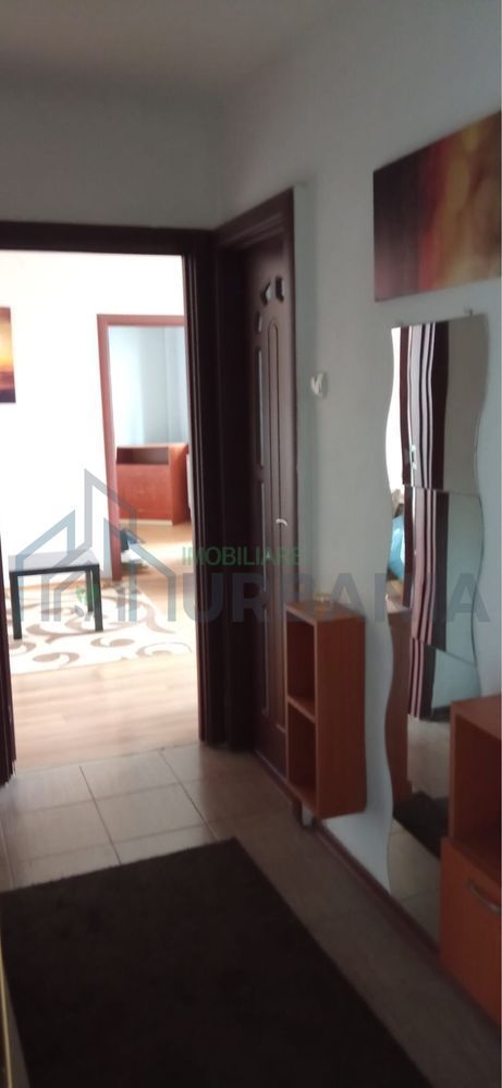 Apartament 2 camere, zona Podu Roș, Bulevardul Primăverii, Iași - Poză 7