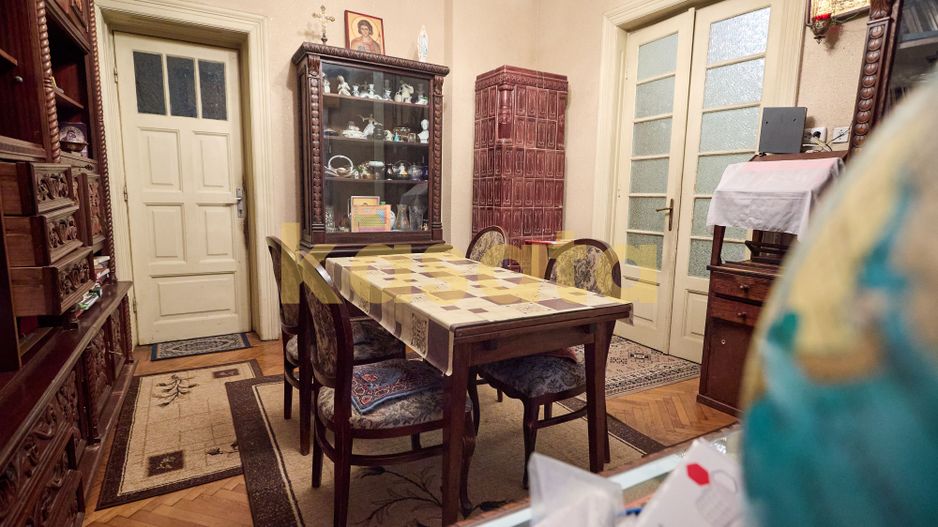 CASĂ CLASICĂ DE VANZARE CU POTENȚIAL PREMIUM ÎN ZONA 1 MAI - Poză 16