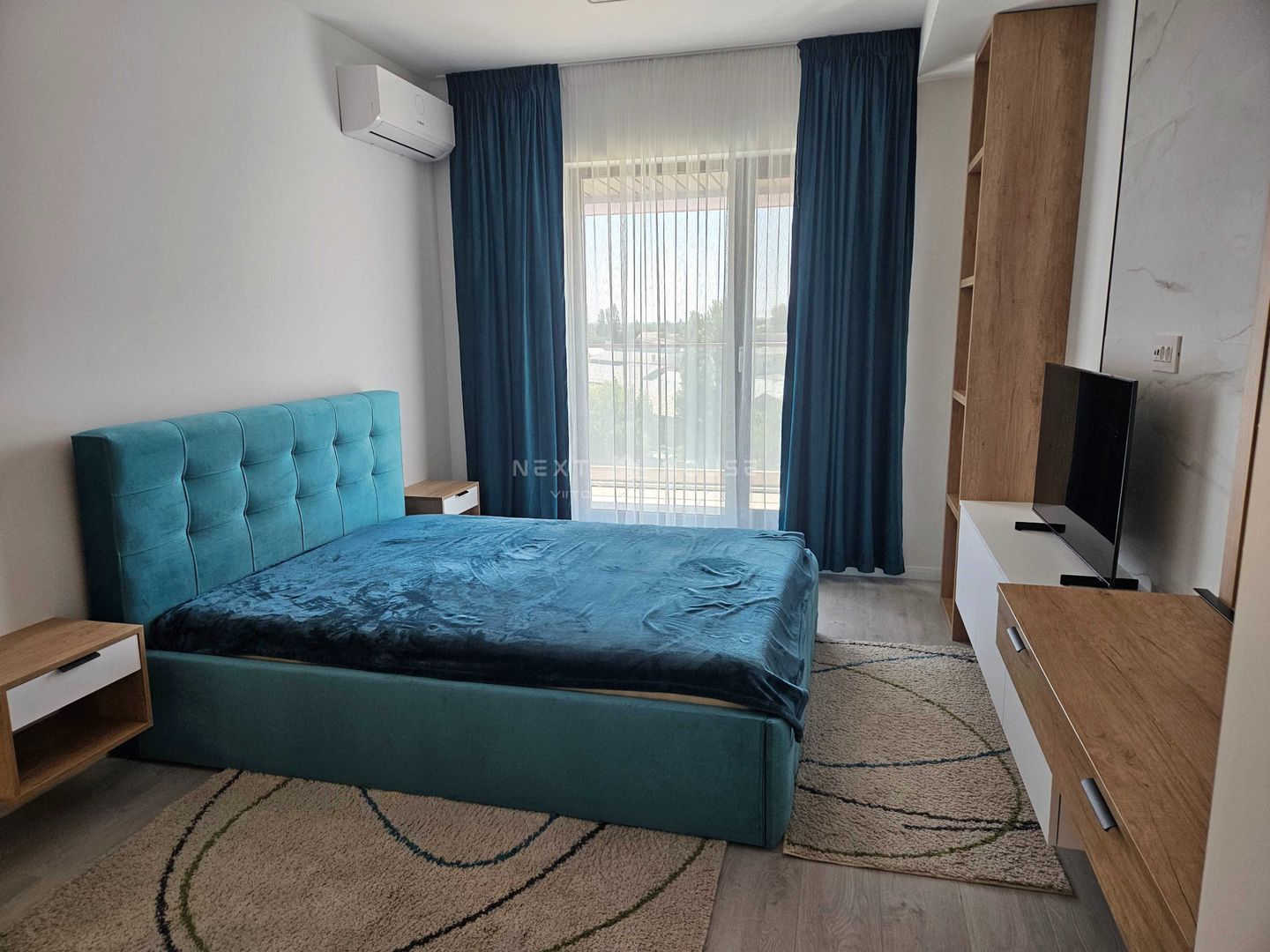 Studio Novum Viilor - Parcul Carol - Poză 3