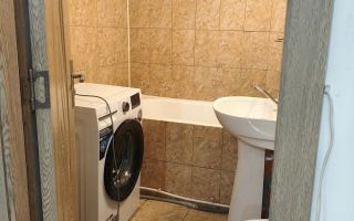 Apartament 1 cameră, decomandat, Bd. Nicolae Iorga, Iași - Poză 7