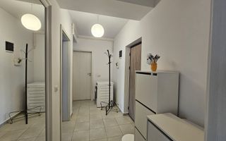 Apartament 2 camere de vânzare – Popești-Leordeni, Strada Biruinței - Poză 4
