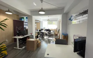 VANZARE | VILA DEOSEBITĂ | ZONA PARC CIRCULUI BARBU VACARESCU | 450MP - Poză 23