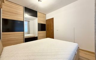 Apartament cu 2 camere mobilat, decomandat la etajul 1 in Giroc langa Penny. - Poză 6