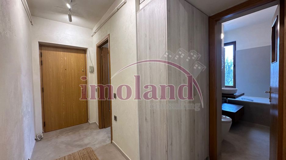 Apartament 2 camere decomandate - 46mp - Floreasca - Glinka - Poză 19