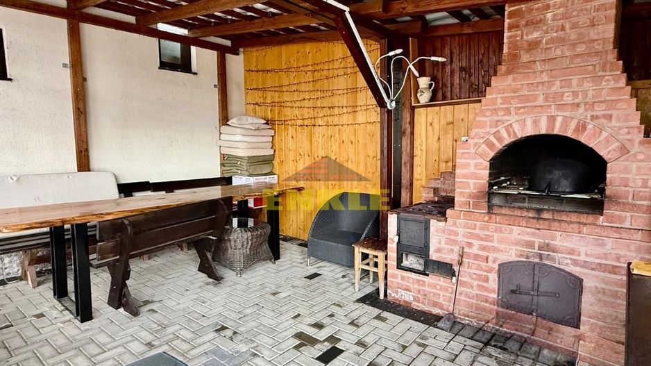 Vanzare casa tip duplex, Catamarasti-Deal - Poză 13