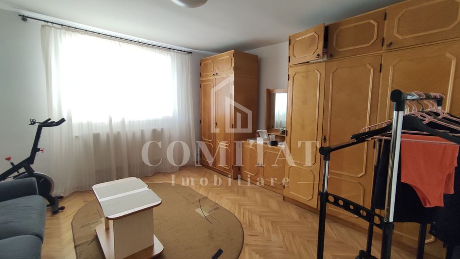 Casa de inchiriat cu 2 intrati separate | 150 mp | Iris - Poză 6