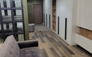 Studio modern de închiriat | Tomis Plus |  Loc de parcare privat - Poză 7