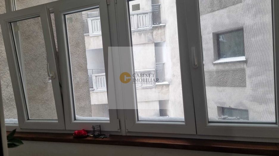 Garoniera I Natiunile Unite- Izvor I 40 mp I Creditabil Etaj 2/9 - Poză 6