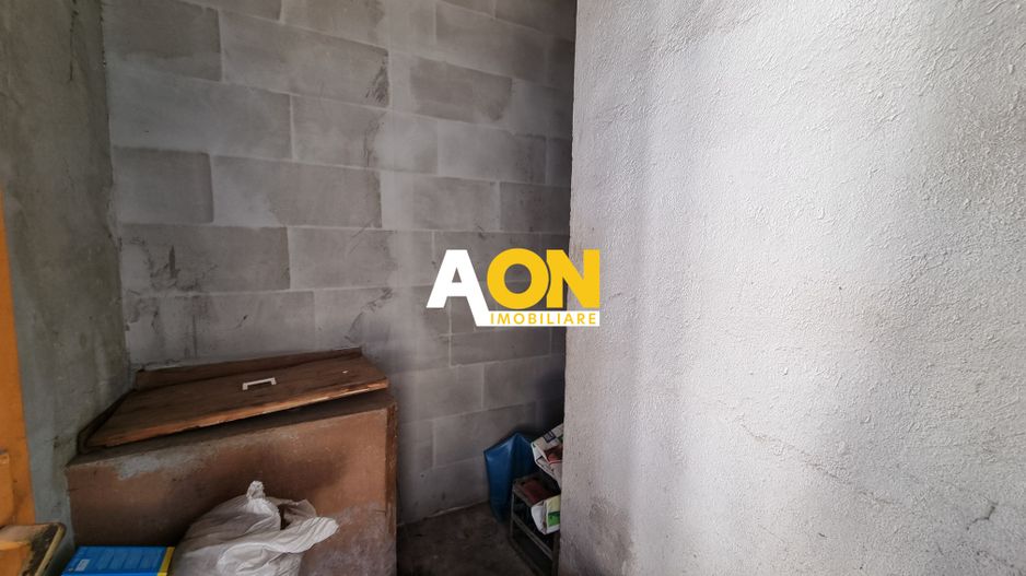 De vanzare casa 5 camere, 1092mp teren, Vintu de Jos - Poză 21