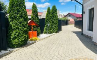 De vânzare casă P+1 modernă, teren 500 mp – complet utilată și amenajată! - Poză 2