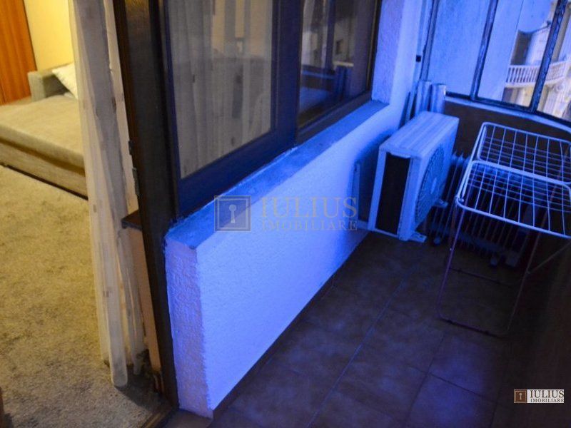 1 camera, centrala proprie/clima,  Simion Barnutiu - Hotel Strelitia. - Poză 9