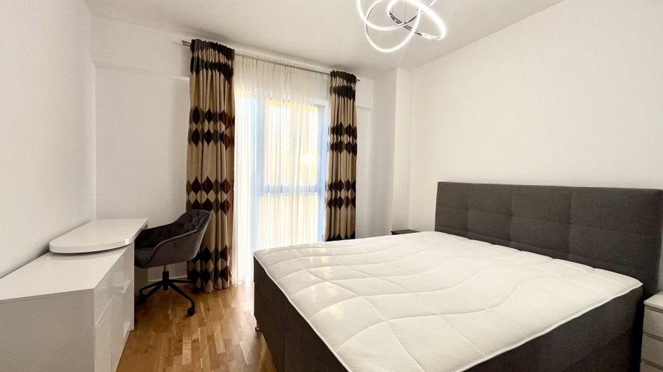Apartment 2 camere, elegant si primitor, Complexul Studențesc - Fabrik - Poză 13