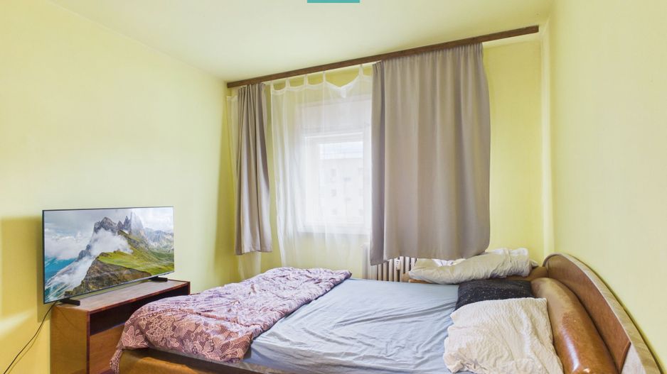 Apartament 3 camere Etaj 3 Zona Aurel Vlaicu - Poză 15