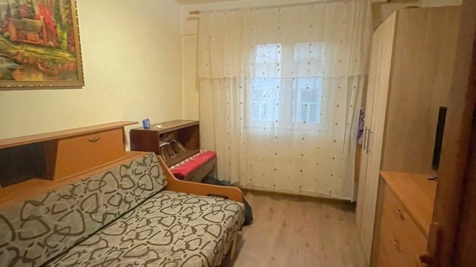 Apartament cu 2 camere, ETAJ 1, mobilat și utilat, VASLUI - zona PROCOPIU; - Poză 3