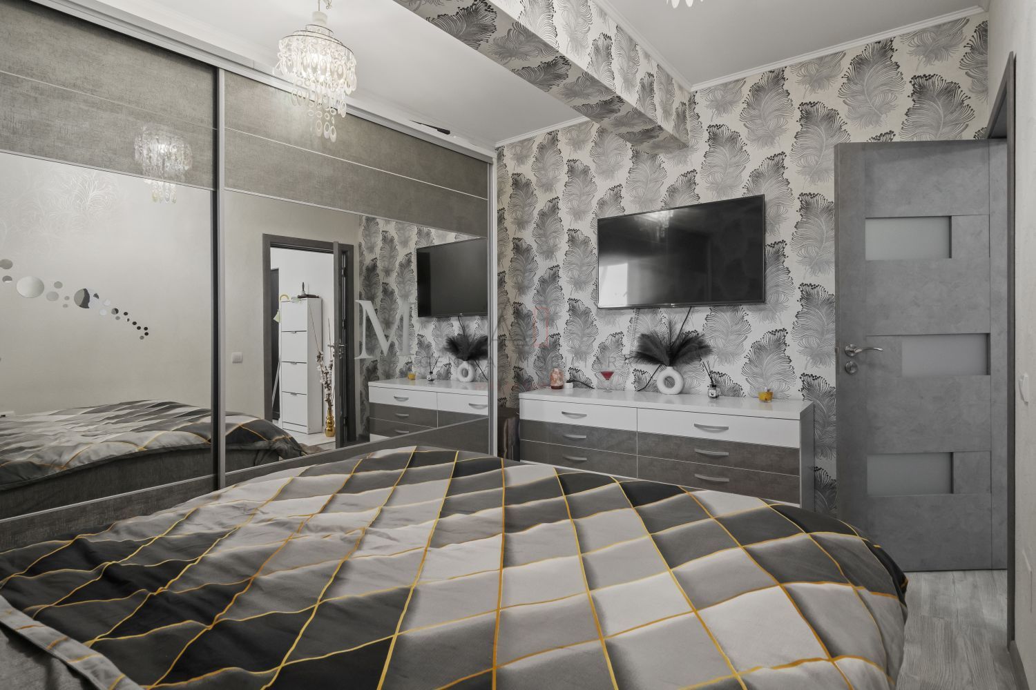 2 Camere Mobilat Str Doinei | Comision 0 - Poză 10