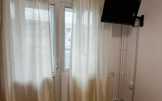Apartament 2 camere Vitan, centrală proprie, mobilat complet, etaj 3 - Poză 4