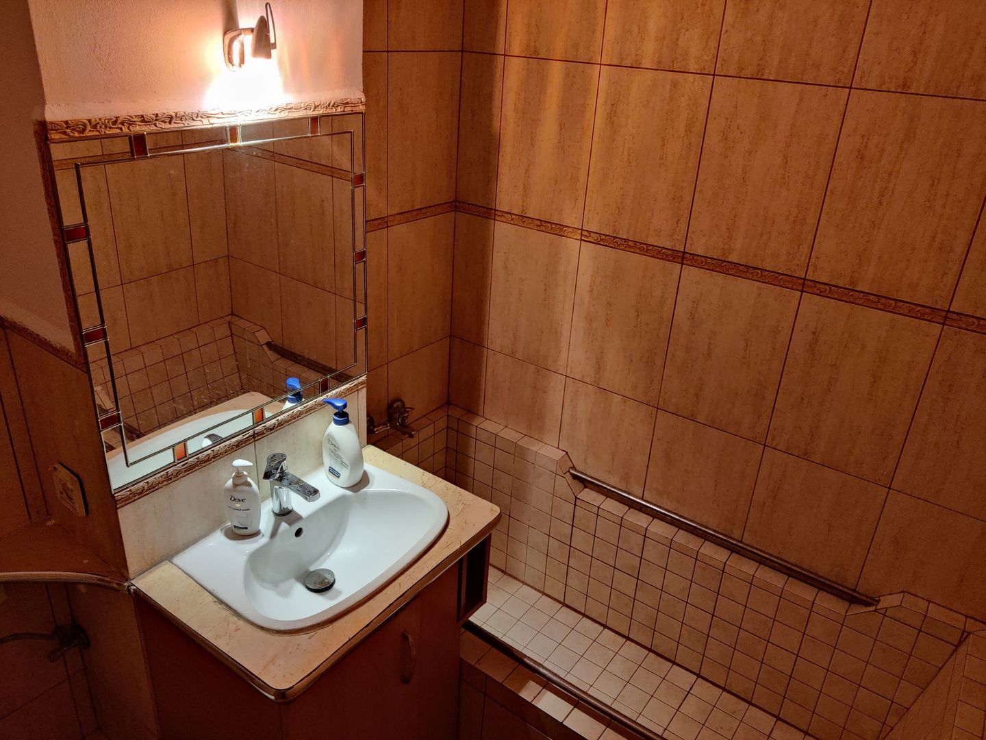 APARTAMENT  4 CAMERE C.ARADULUI 650 EURO - Poză 9