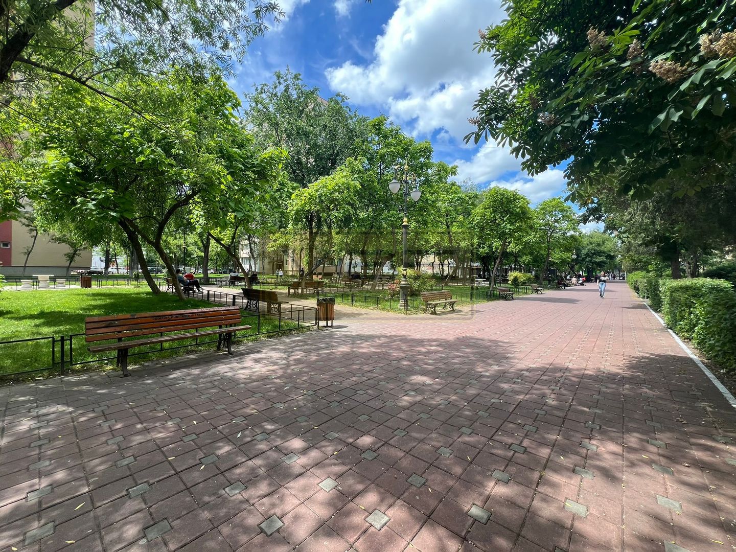 Apartament 2 camere Alexandru cel Bun- 5 min Parcul Voievozilor - Poză 1