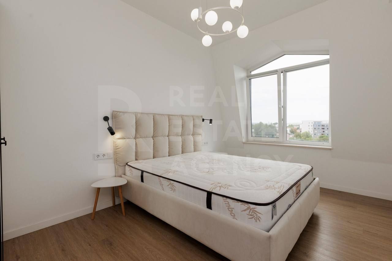 Chirie, apartament, 2 camere, str. Bulgară, sectorul Centru - Poză 9