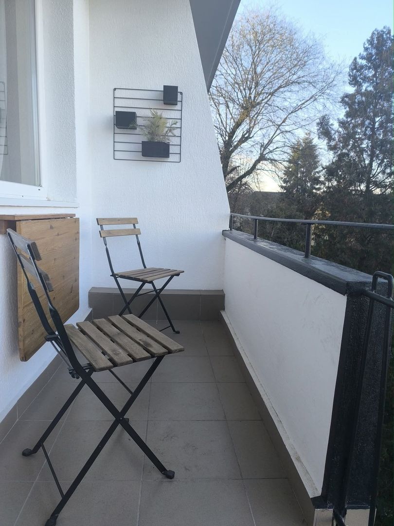 Apartament modern 2 camere Cornișă (zona UMFST) - Poză 6