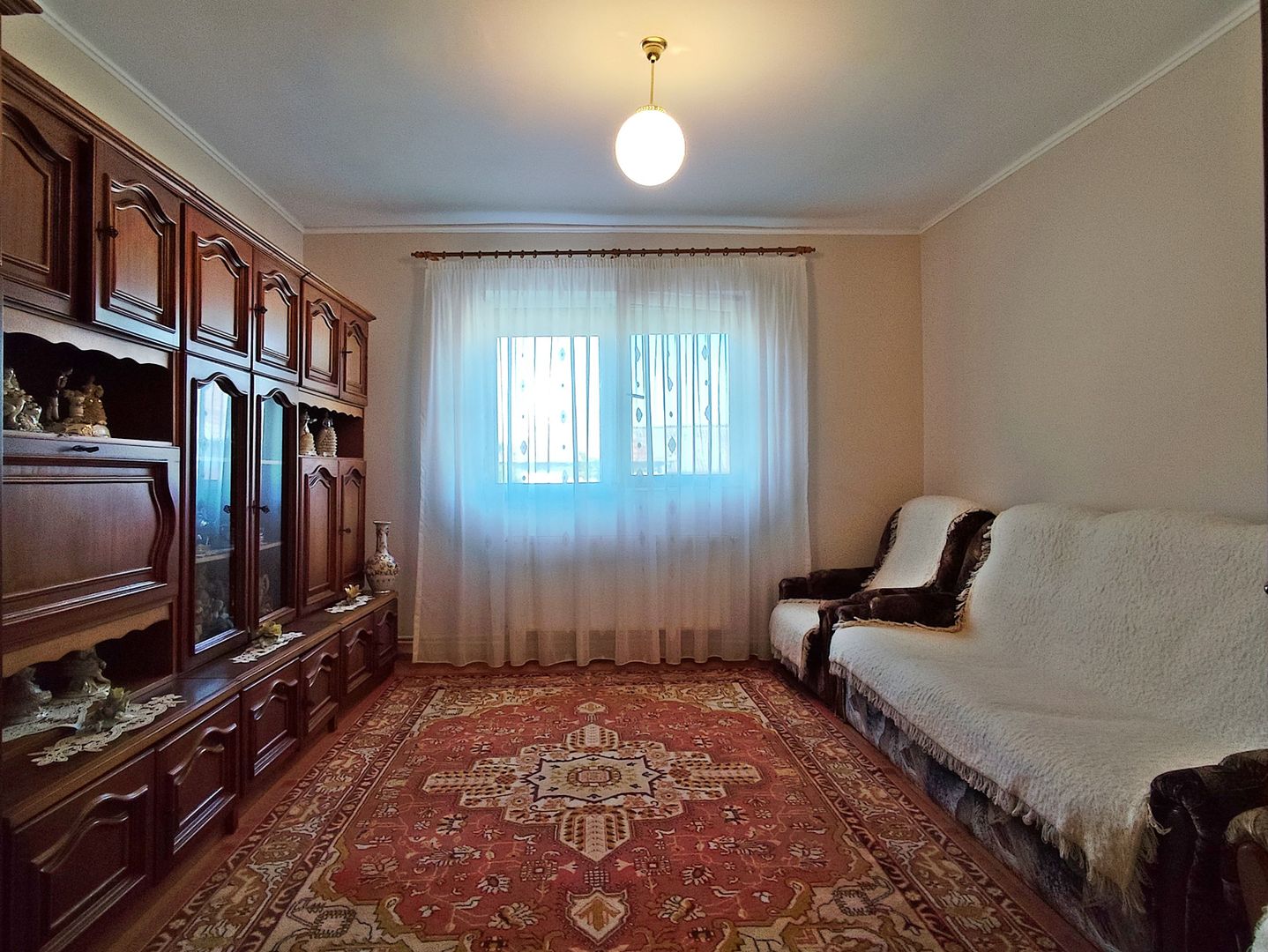 Casa la tara in Sacadat, Bihor, teren 2826 mp, acces auto - Vanzare - Poză 2