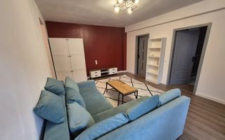 Apartament cu 3 camere, balcon și parcare – zona Panemar, Florești. - Poză 2